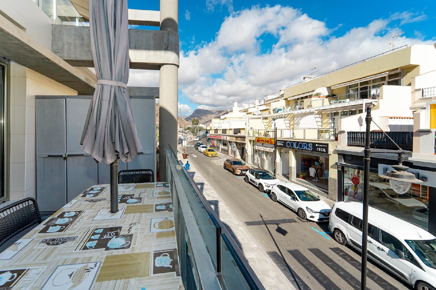  te koop appartement Mogán Área Sur 8