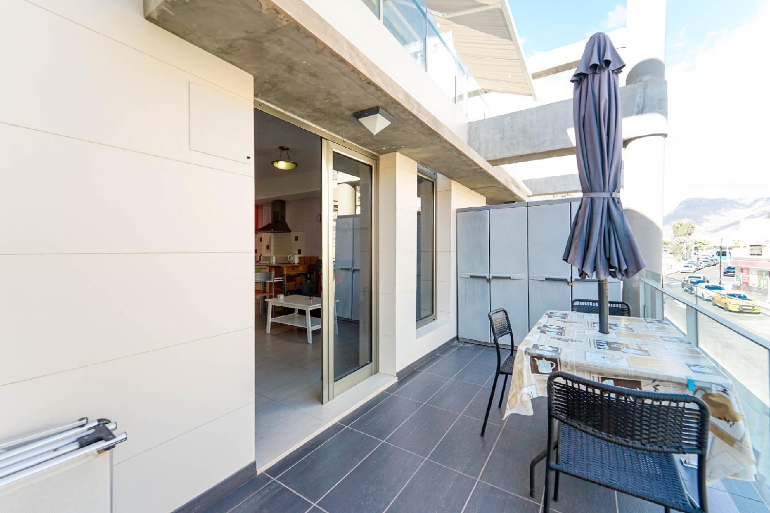  te koop appartement Mogán Área Sur 7