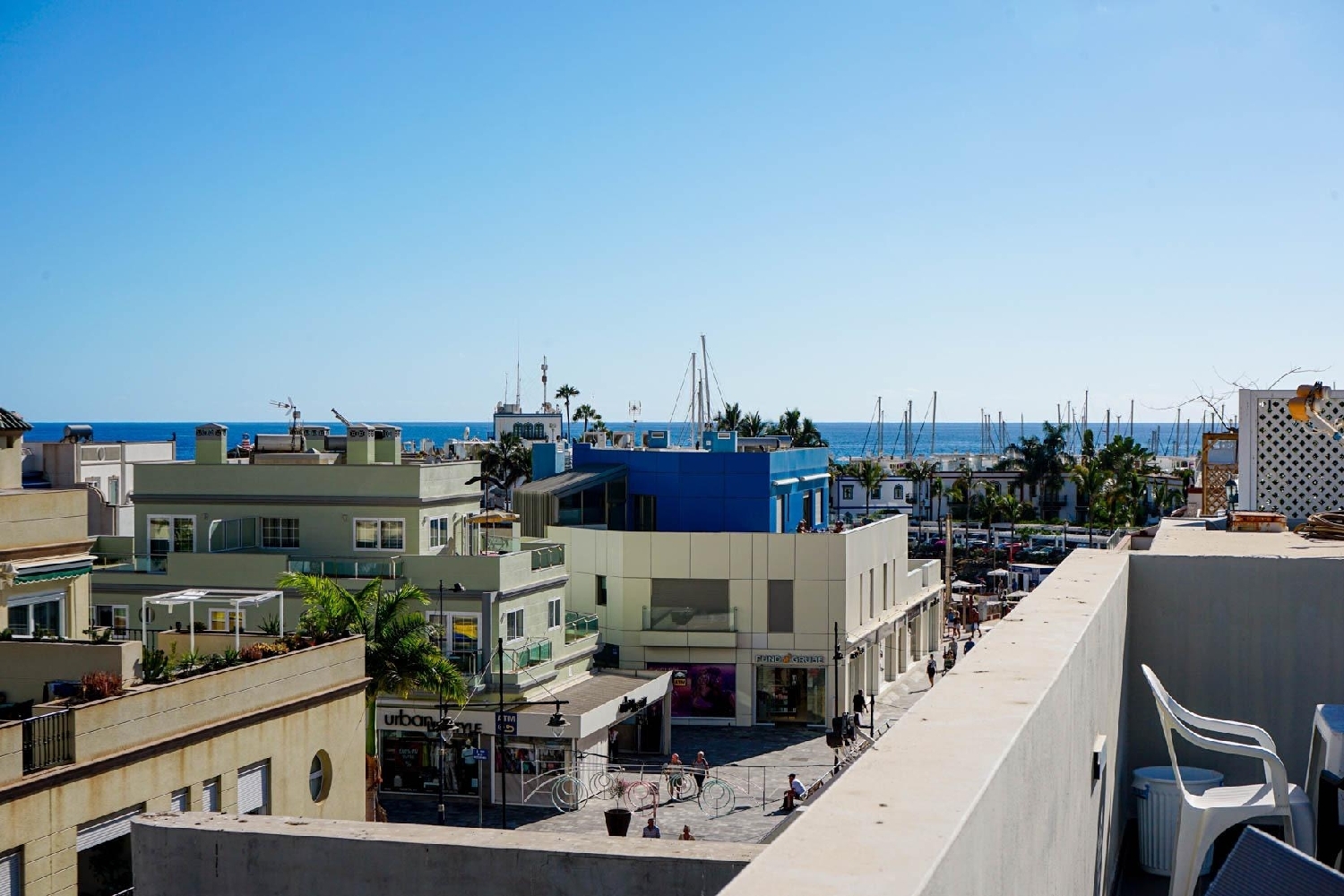  te koop appartement Mogán Área Sur 6