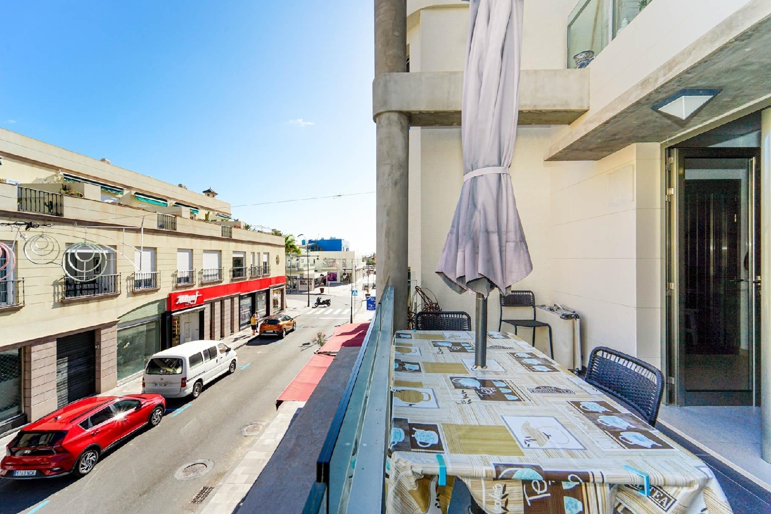  te koop appartement Mogán Área Sur 1