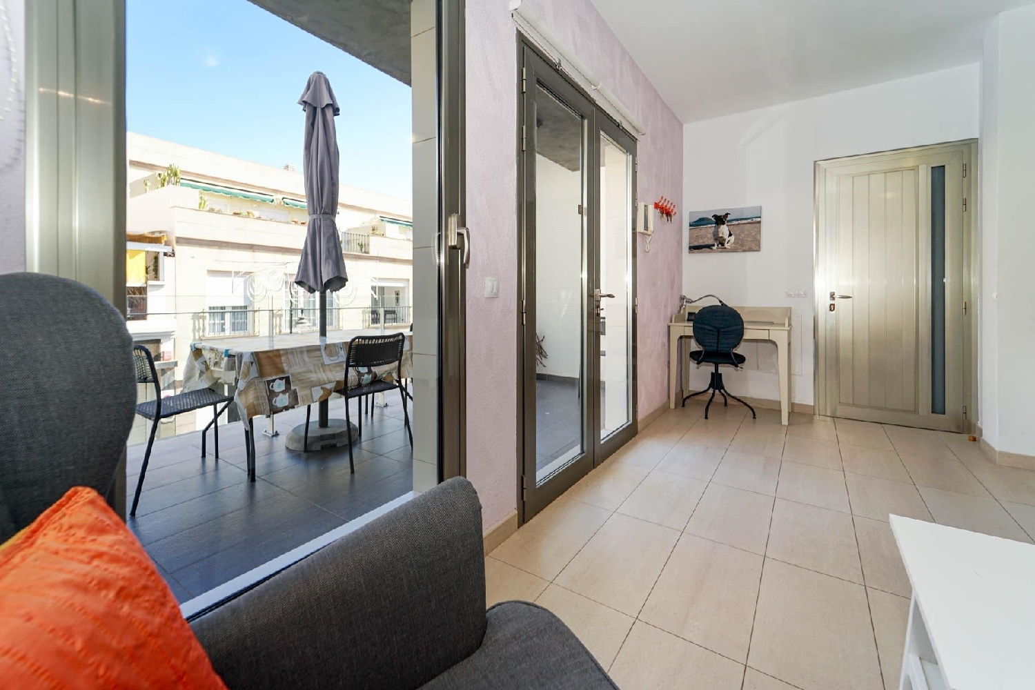 te koop appartement Mogán Área Sur 2