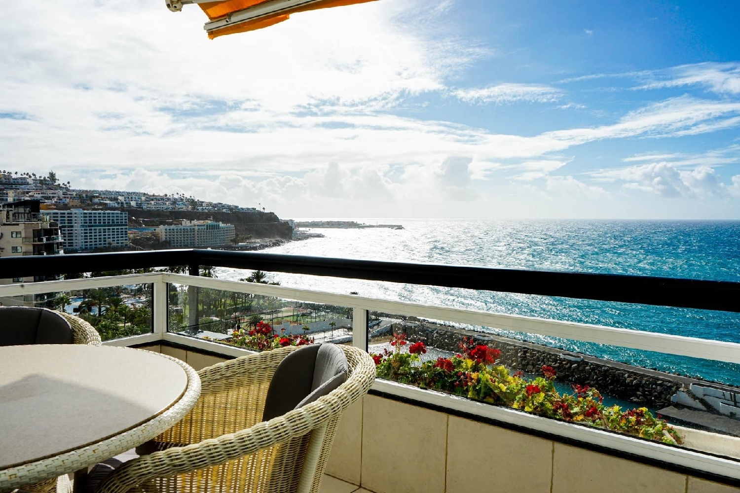  te koop appartement Mogán Área Sur 6