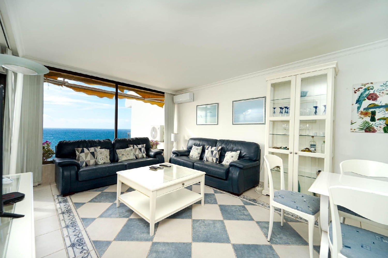 te koop appartement Mogán Área Sur 3