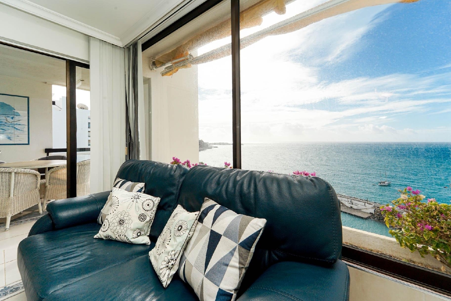  te koop appartement Mogán Área Sur 8