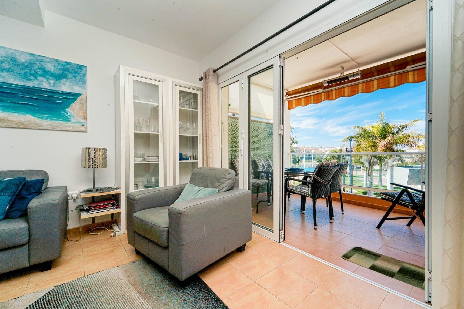 te koop appartement Mogán Área Sur 3