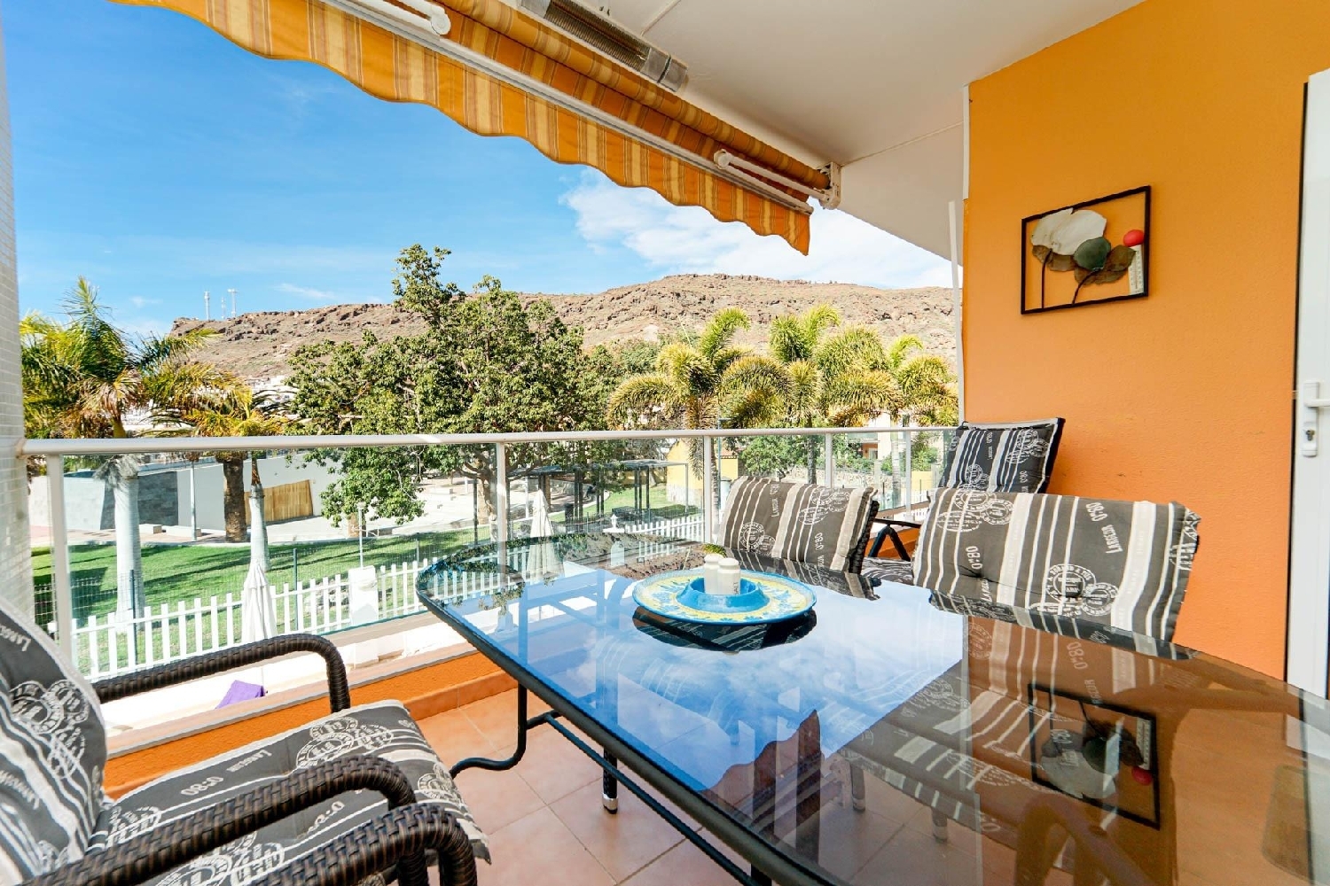 te koop appartement Mogán Área Sur 2