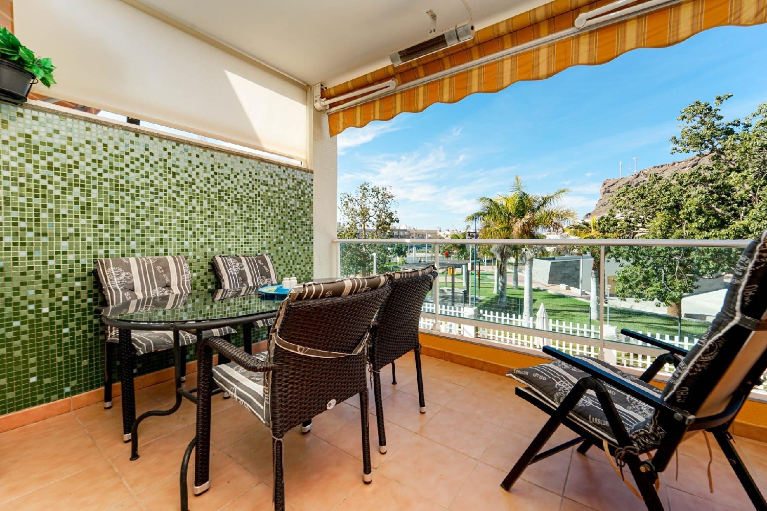  te koop appartement Mogán Área Sur 7