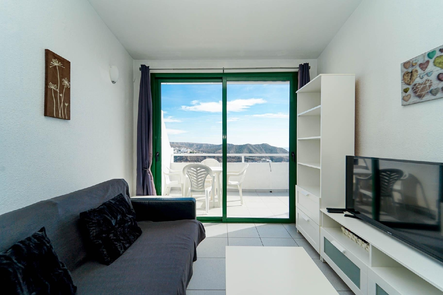 te koop appartement Mogán Área Sur 3