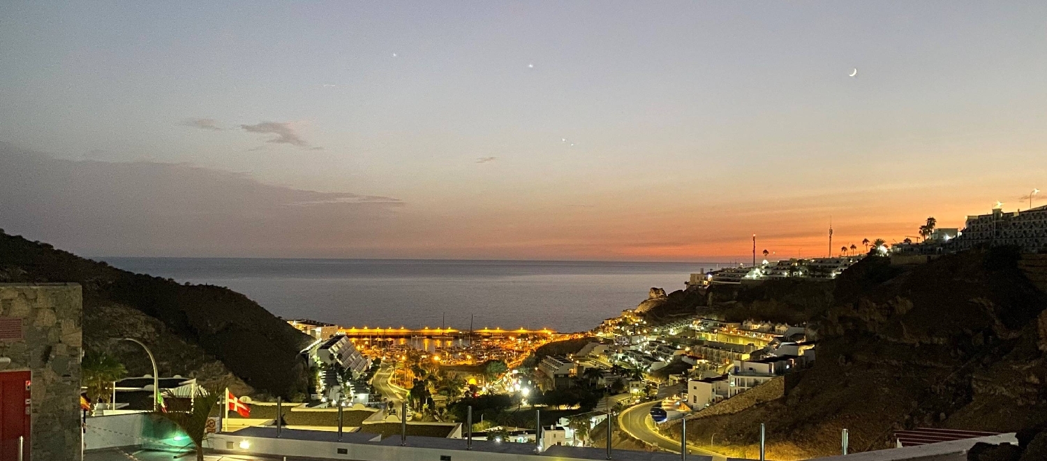 till salu lägenhet Mogán Área Sur 5