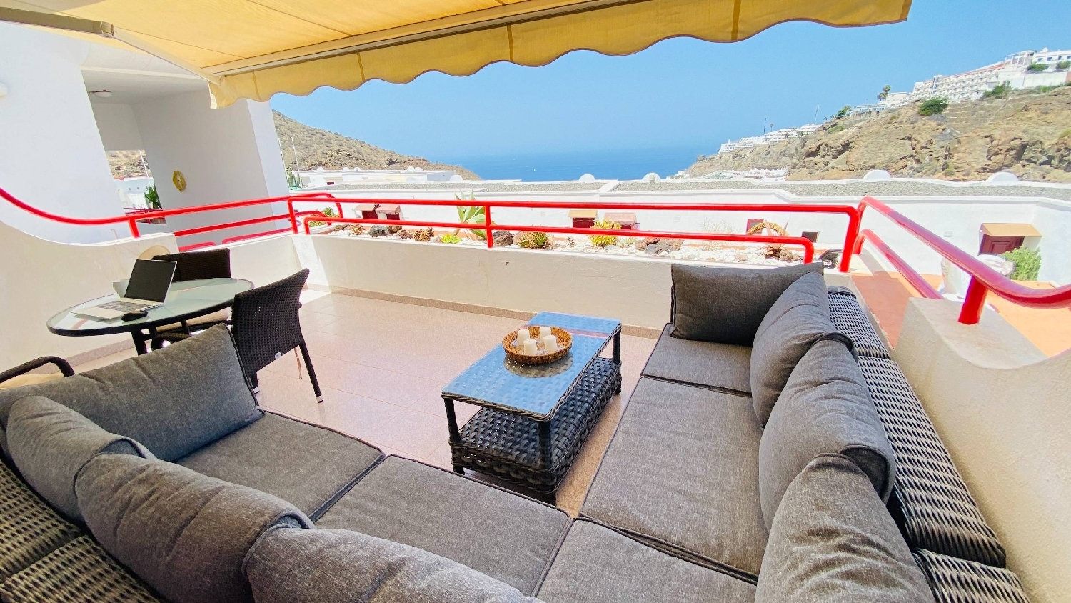 till salu lägenhet Mogán Área Sur 8