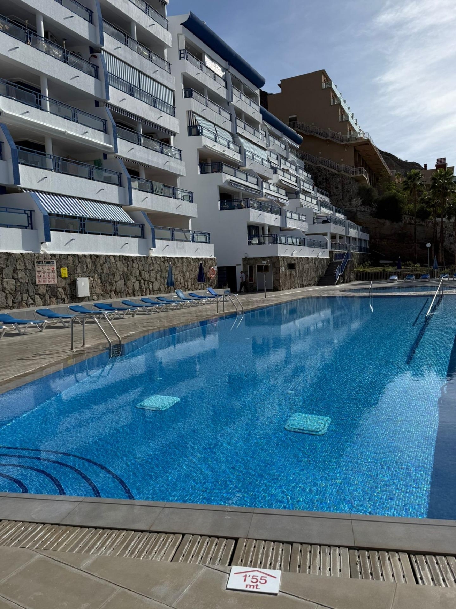  till salu lägenhet Mogán Área Sur 1