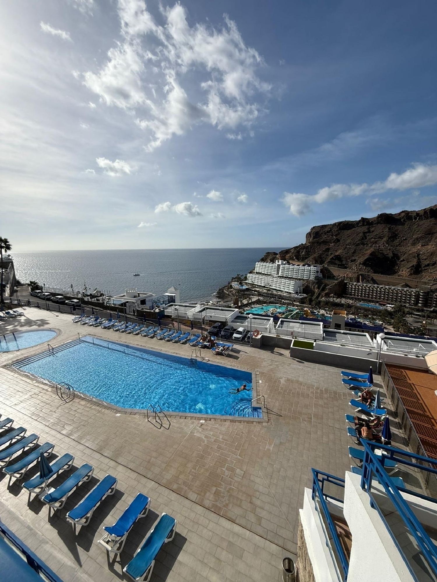  till salu lägenhet Mogán Área Sur 2