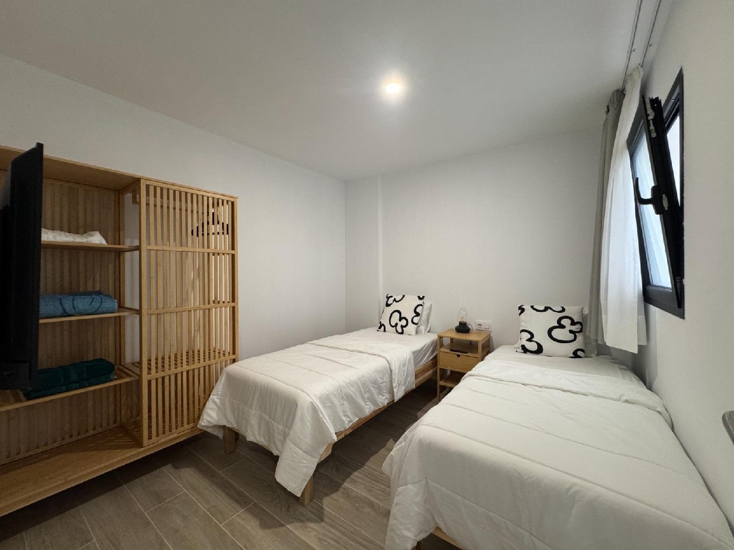  till salu lägenhet Mogán Área Sur 6