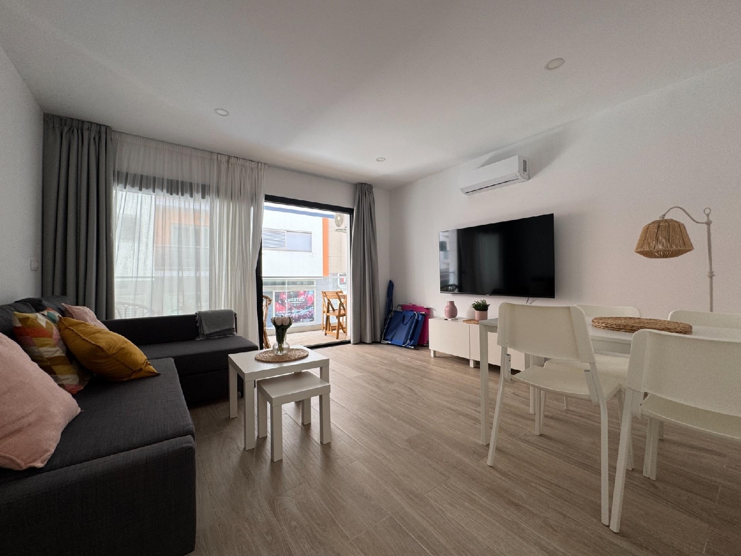  till salu lägenhet Mogán Área Sur 2