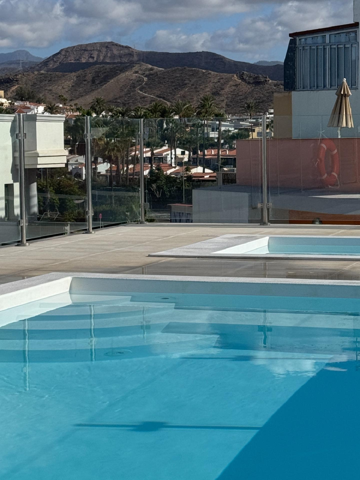  till salu lägenhet Mogán Área Sur 8