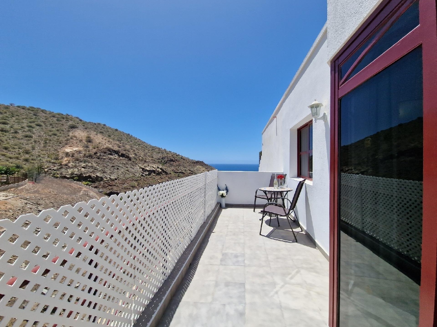 à vendre appartement Mogán Área Sur 4