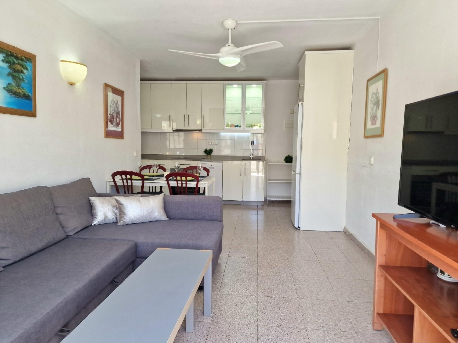 à vendre appartement Mogán Área Sur 8