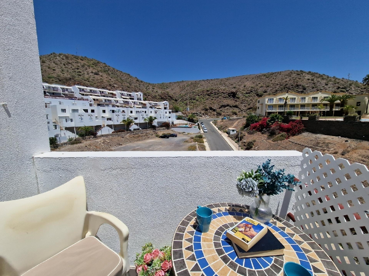 à vendre appartement Mogán Área Sur 6