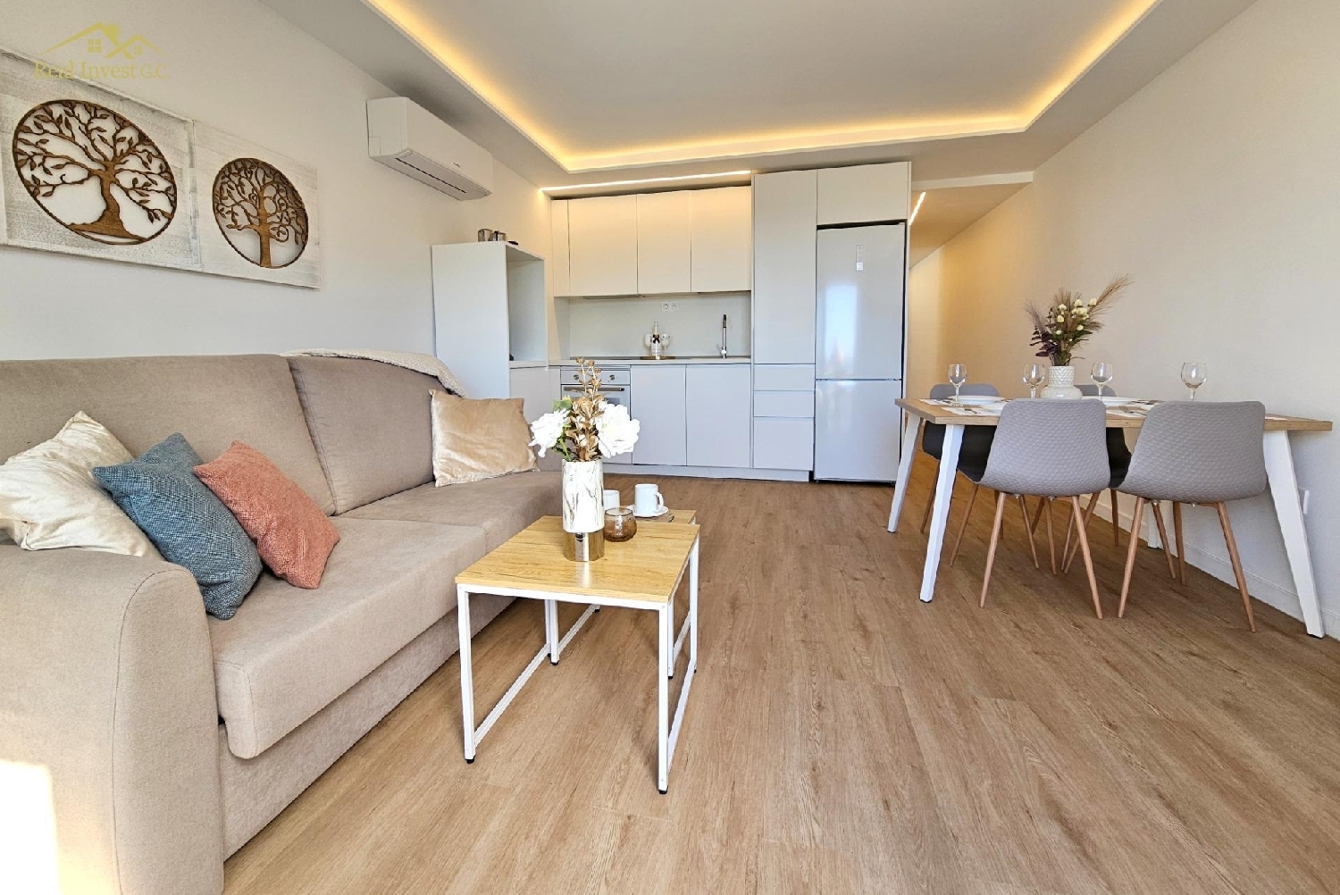  à vendre appartement Mogán Área Sur 5