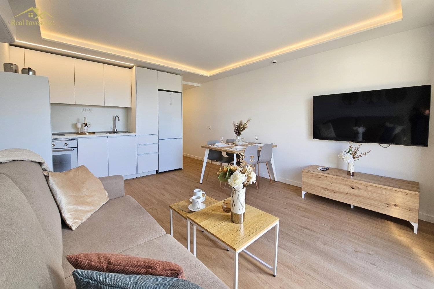  à vendre appartement Mogán Área Sur 6