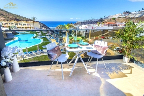 Mogán Área Sur appartement foto 6333687