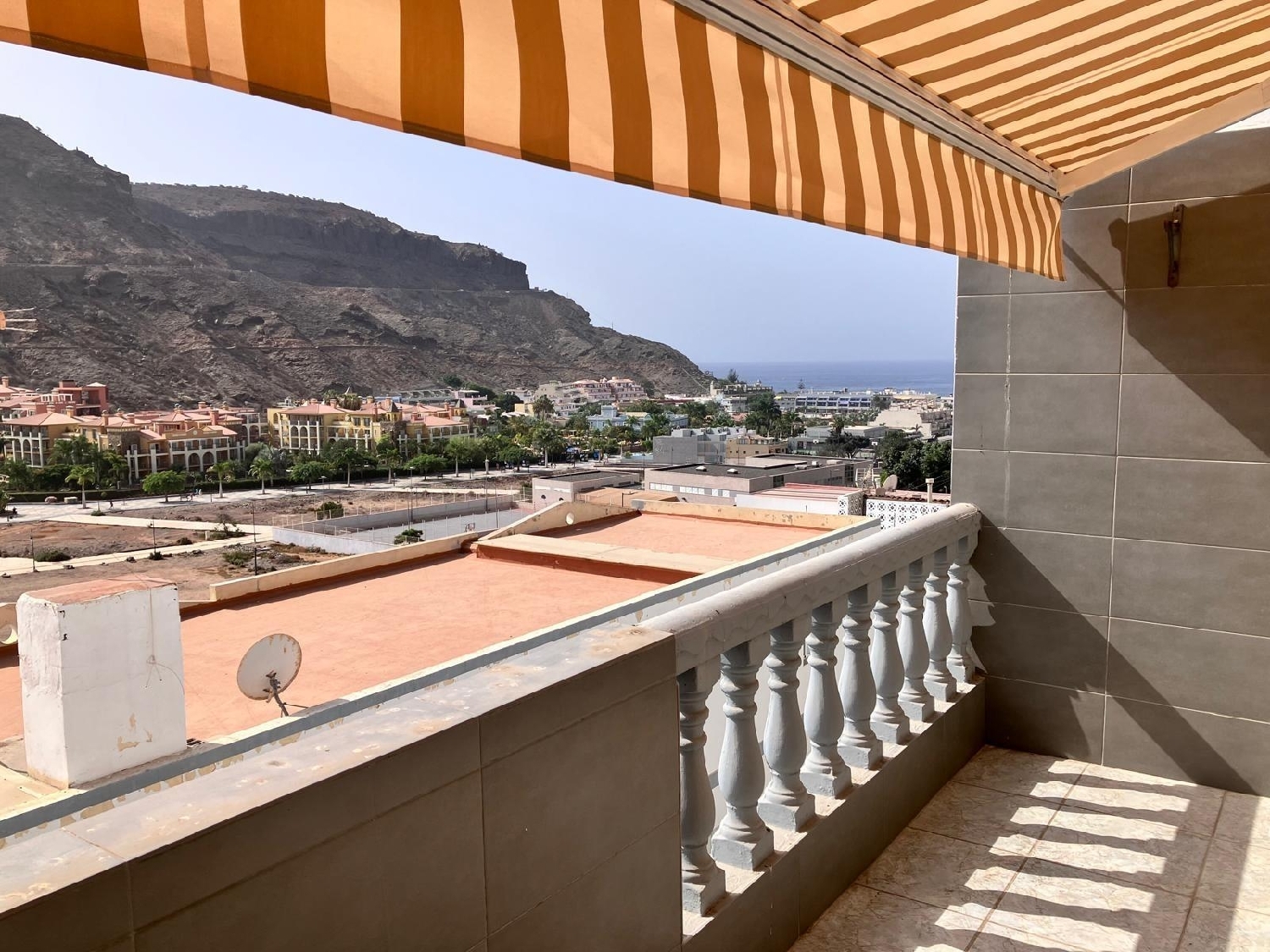  te koop appartement Mogán Área Sur 2