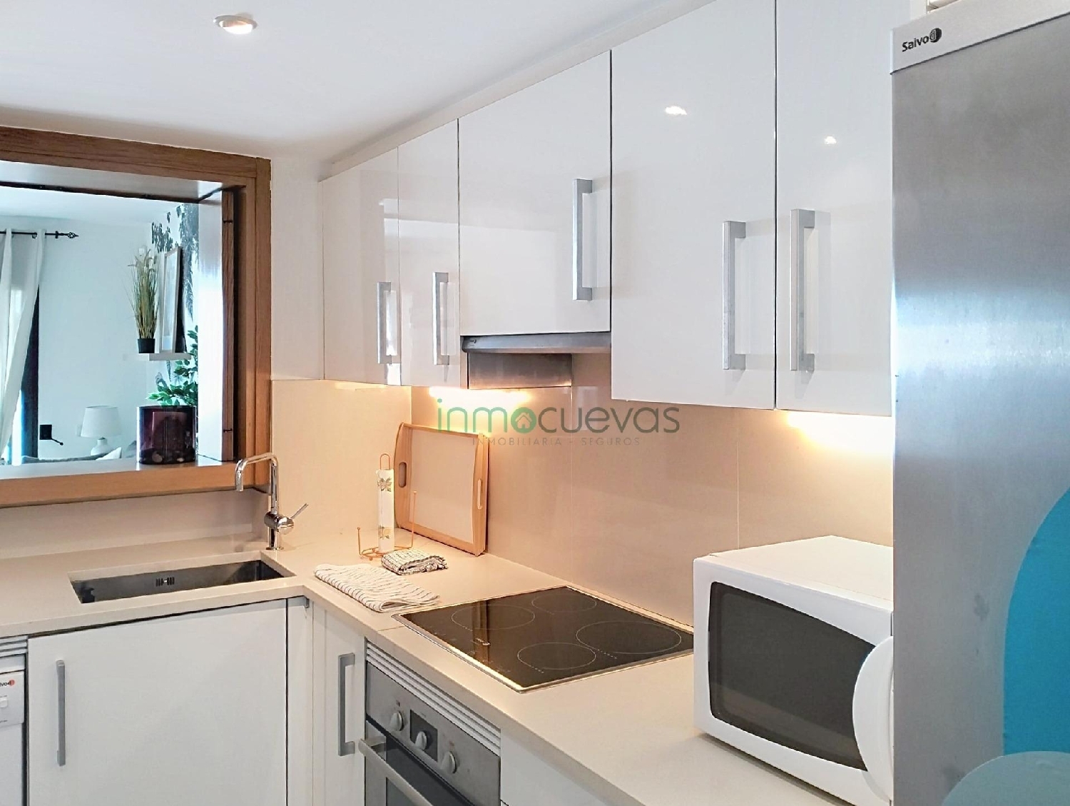  for sale apartment Mojácar Levante Almeriense 5