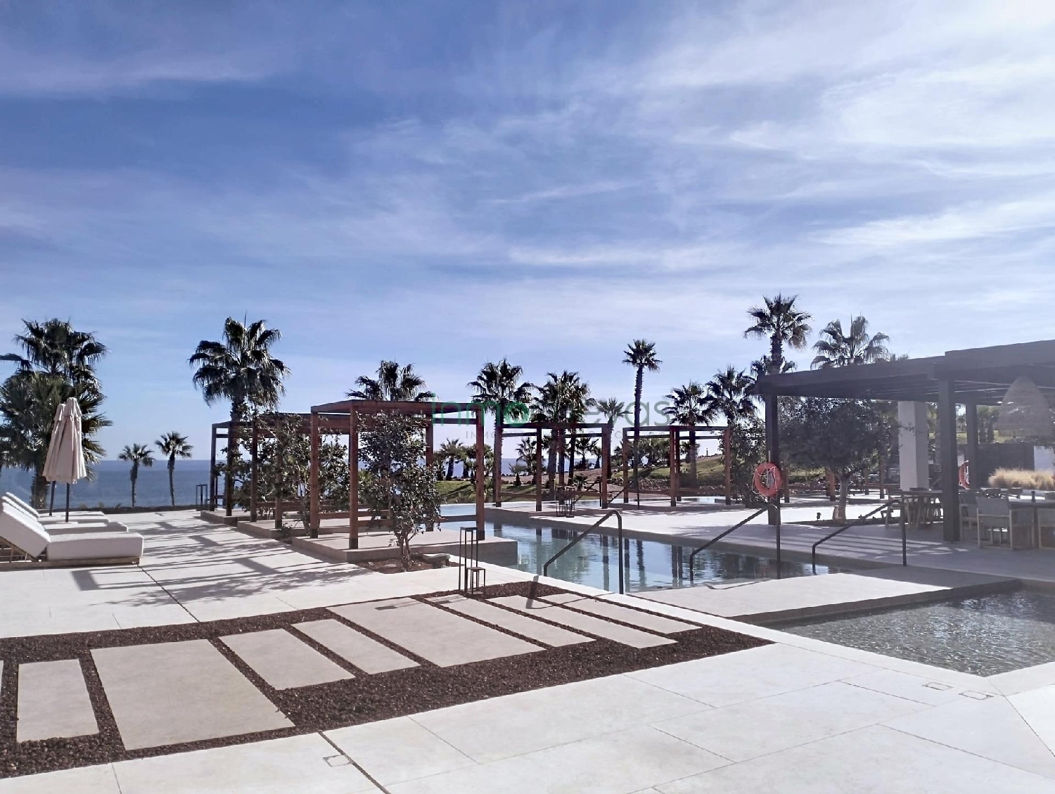  for sale apartment Mojácar Levante Almeriense 2