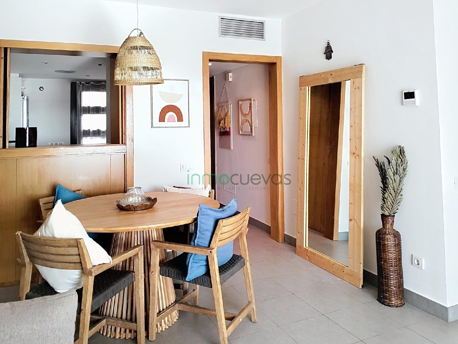  for sale apartment Mojácar Levante Almeriense 6