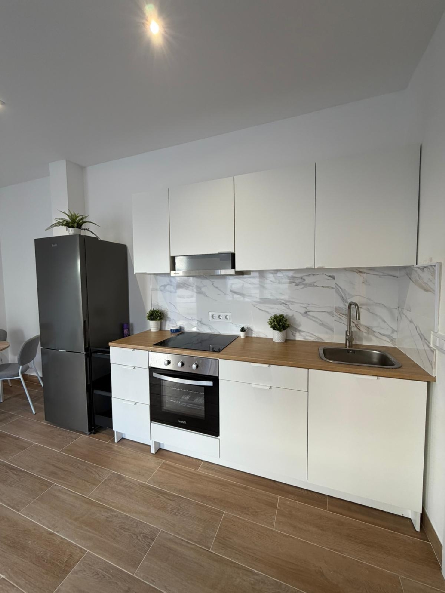 en venta apartamento Mojácar Levante Almeriense 6