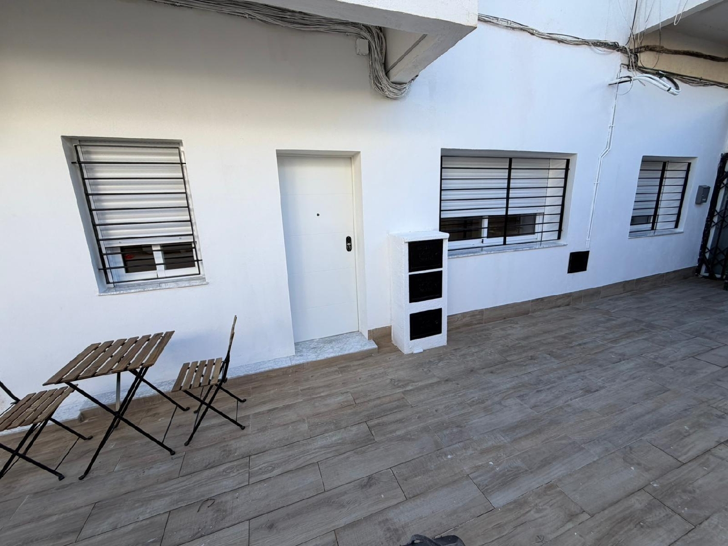 en venta apartamento Mojácar Levante Almeriense 7