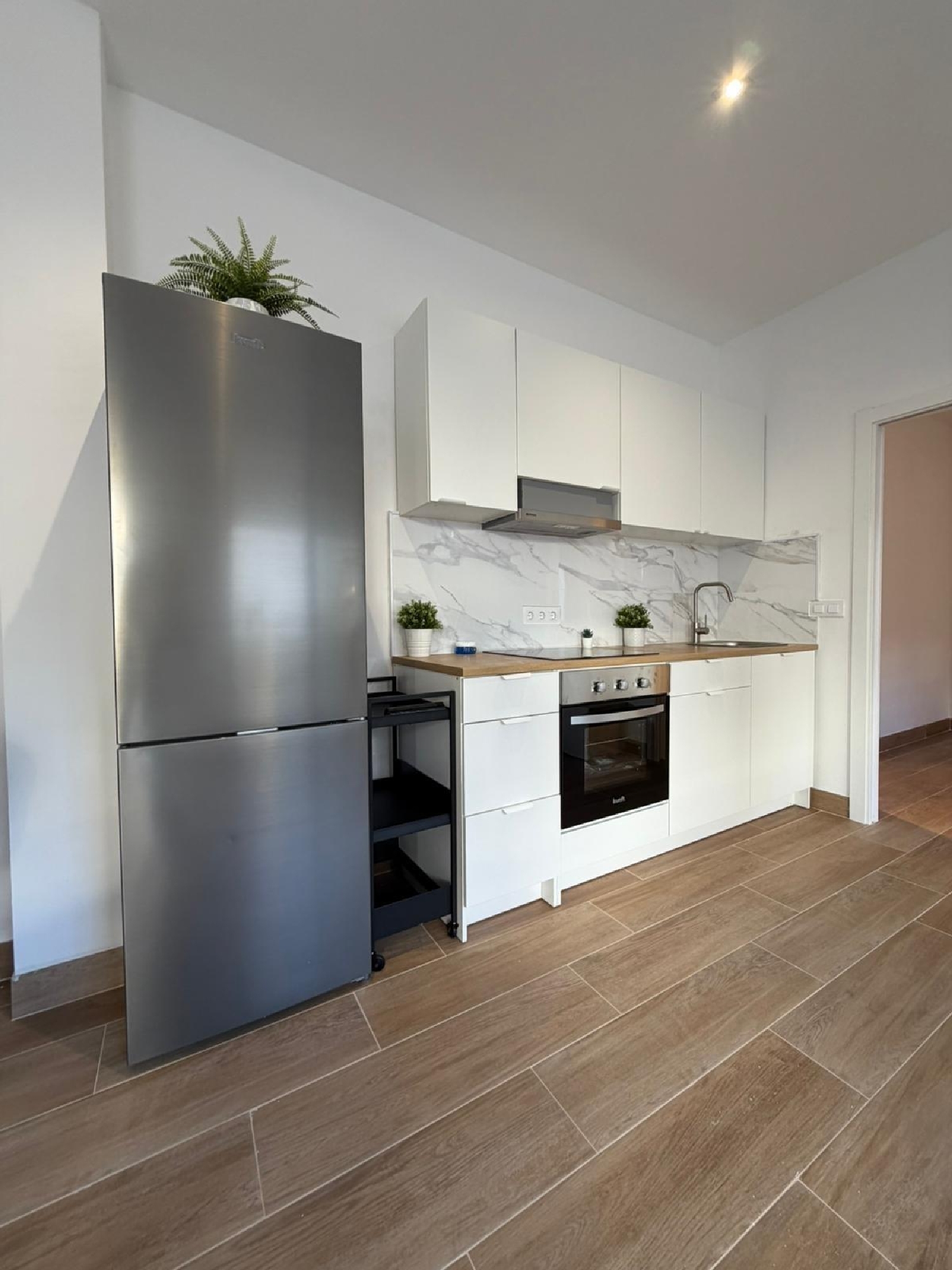 en venta apartamento Mojácar Levante Almeriense 5