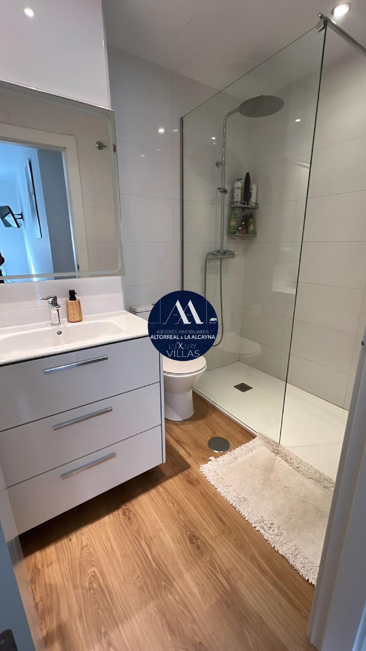  for sale apartment Molina De Segura Vega Media Del Segura 5