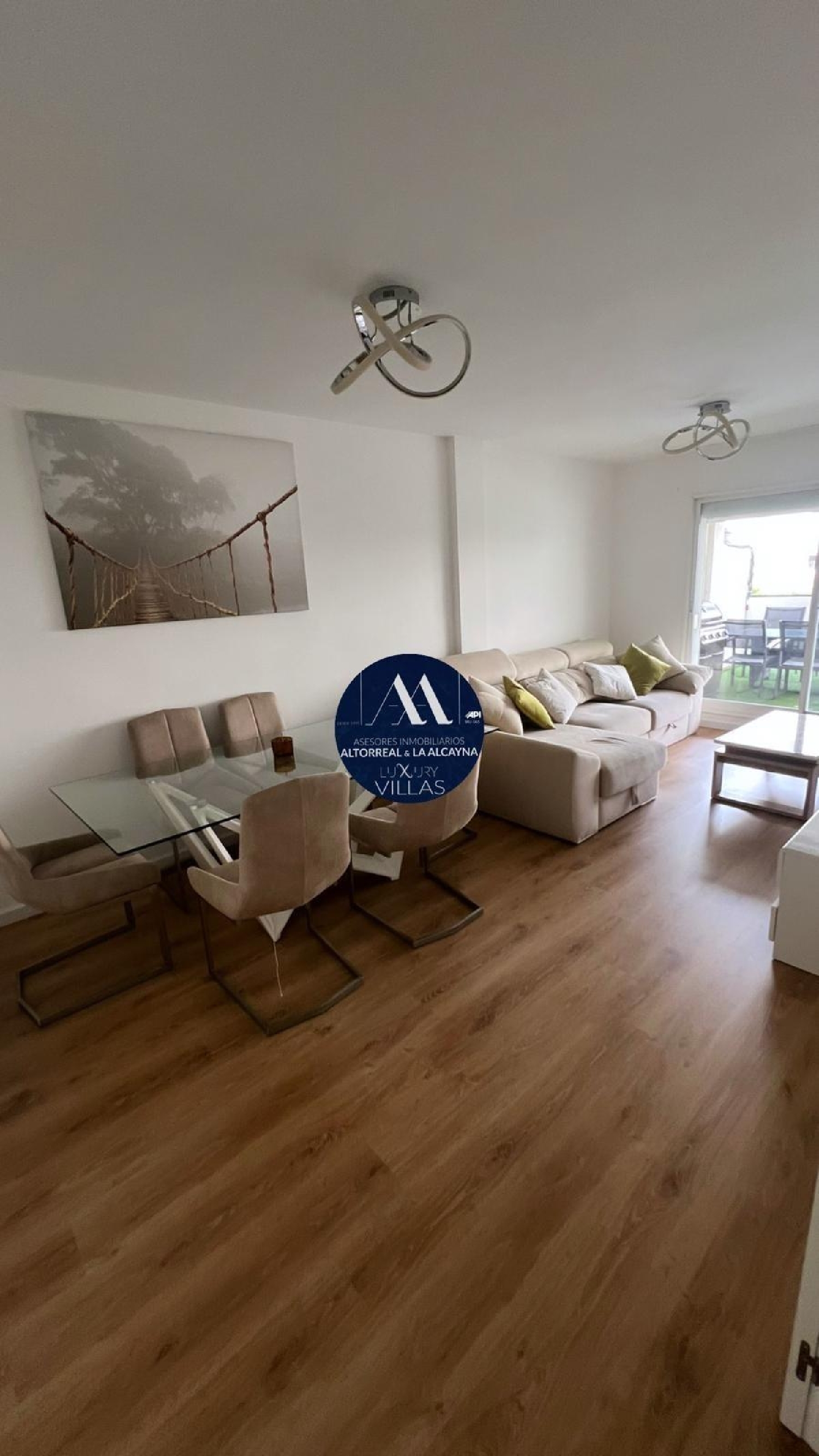  for sale apartment Molina De Segura Vega Media Del Segura 2