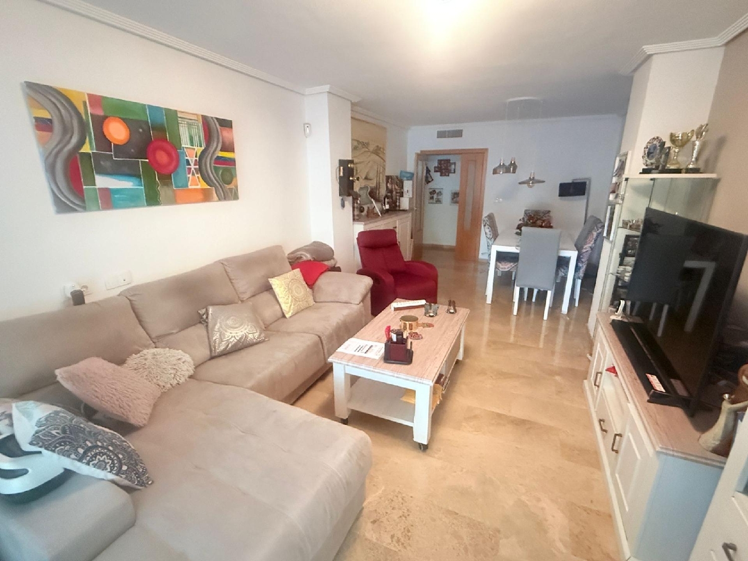  en venta apartamento Molina De Segura Vega Media Del Segura 2