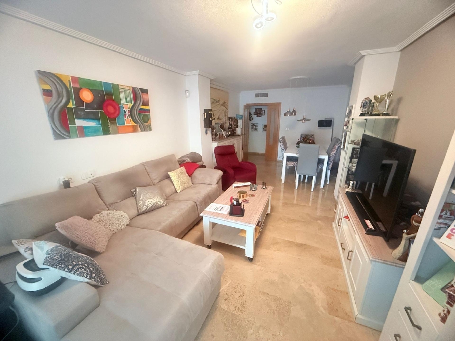  en venta apartamento Molina De Segura Vega Media Del Segura 1