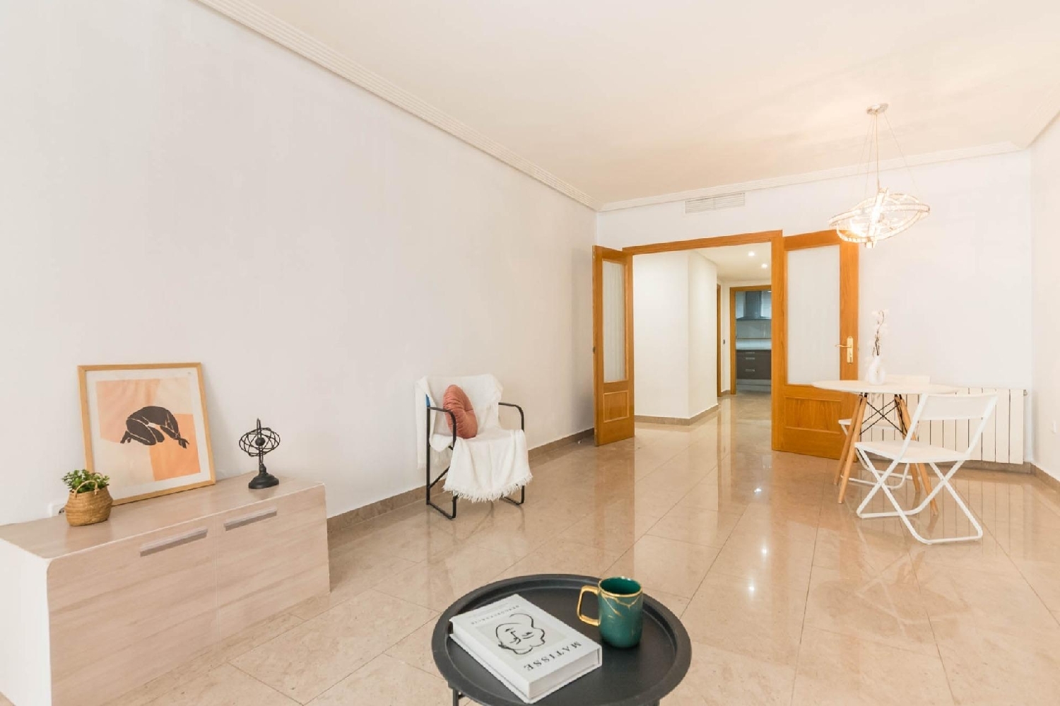 till salu lägenhet Molina De Segura Vega Media Del Segura 8