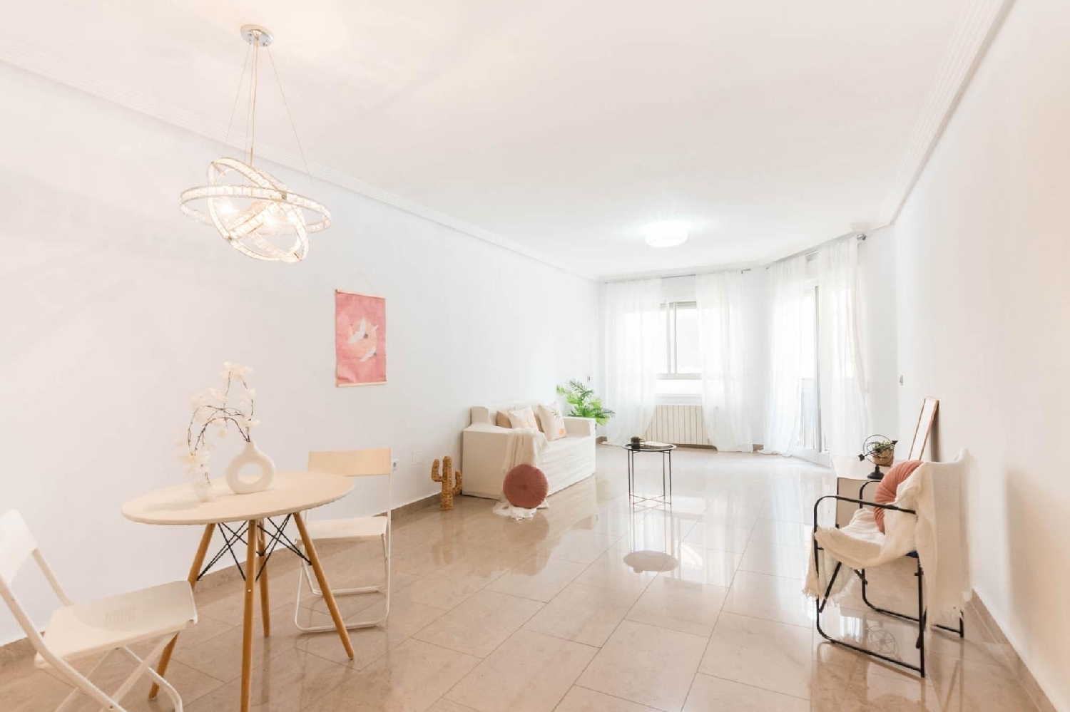 till salu lägenhet Molina De Segura Vega Media Del Segura 3