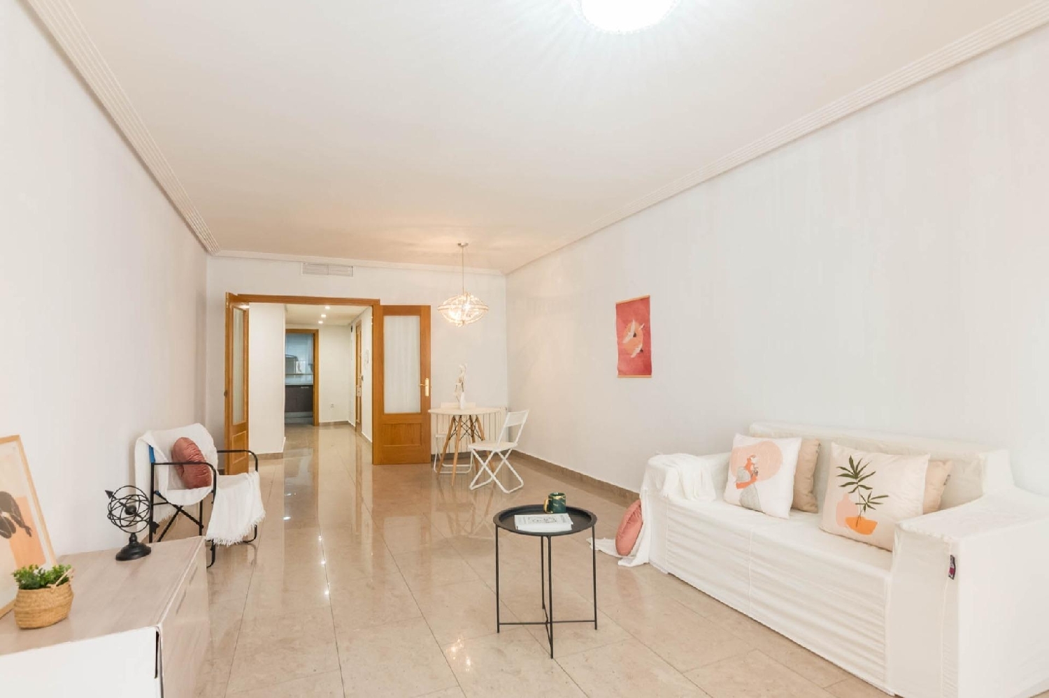 till salu lägenhet Molina De Segura Vega Media Del Segura 7