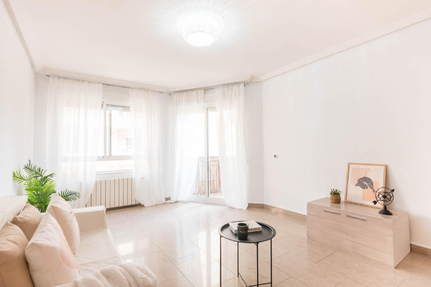 till salu lägenhet Molina De Segura Vega Media Del Segura 5