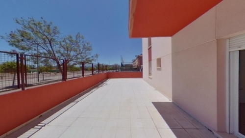 Molina De Segura Vega Media Del Segura apartamento foto 6338900