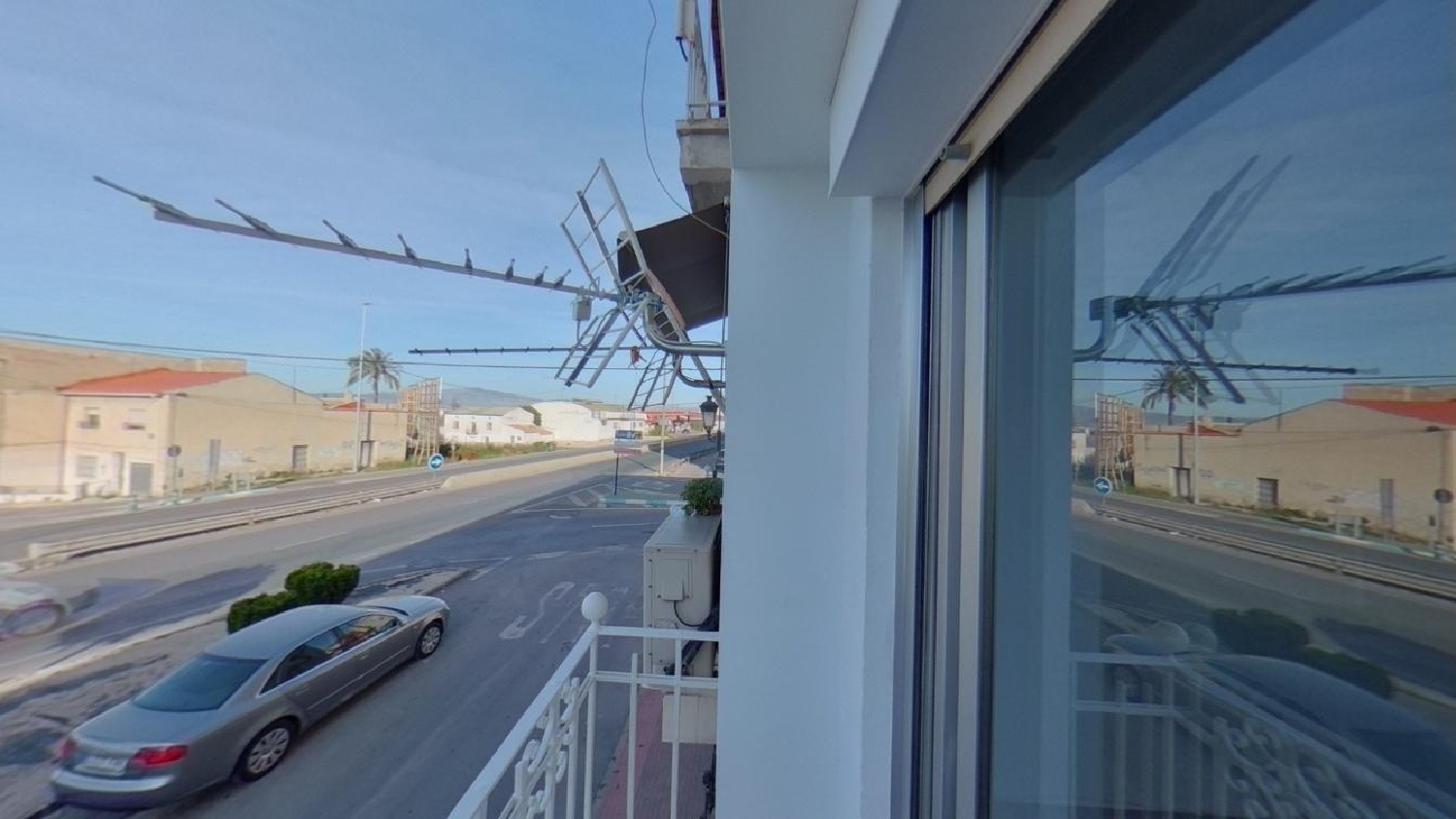  en venta apartamento Molina De Segura Vega Media Del Segura 2