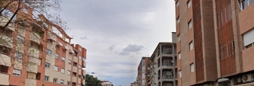 Molina De Segura Vega Media Del Segura appartement foto 6328125