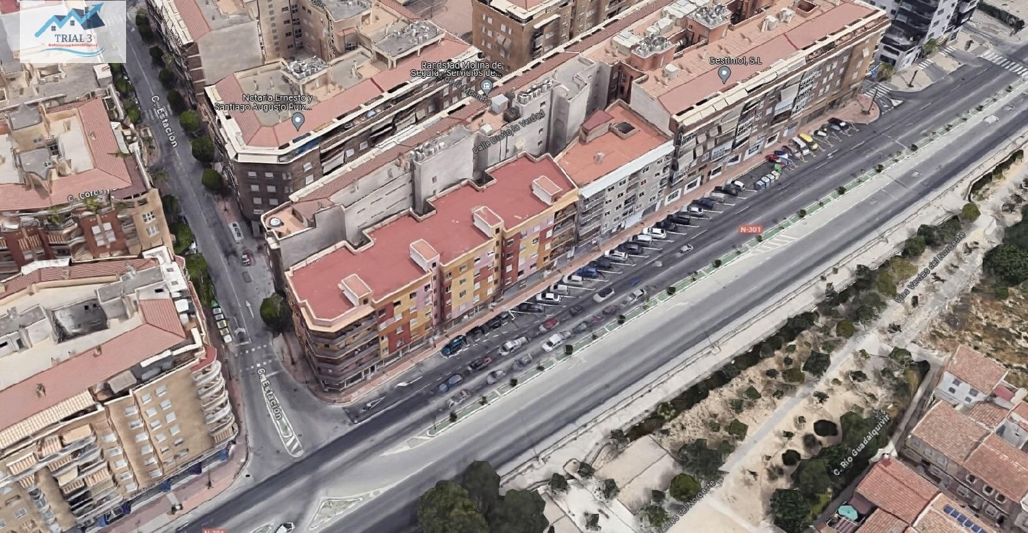 en venta apartamento Molina De Segura Vega Media Del Segura 3