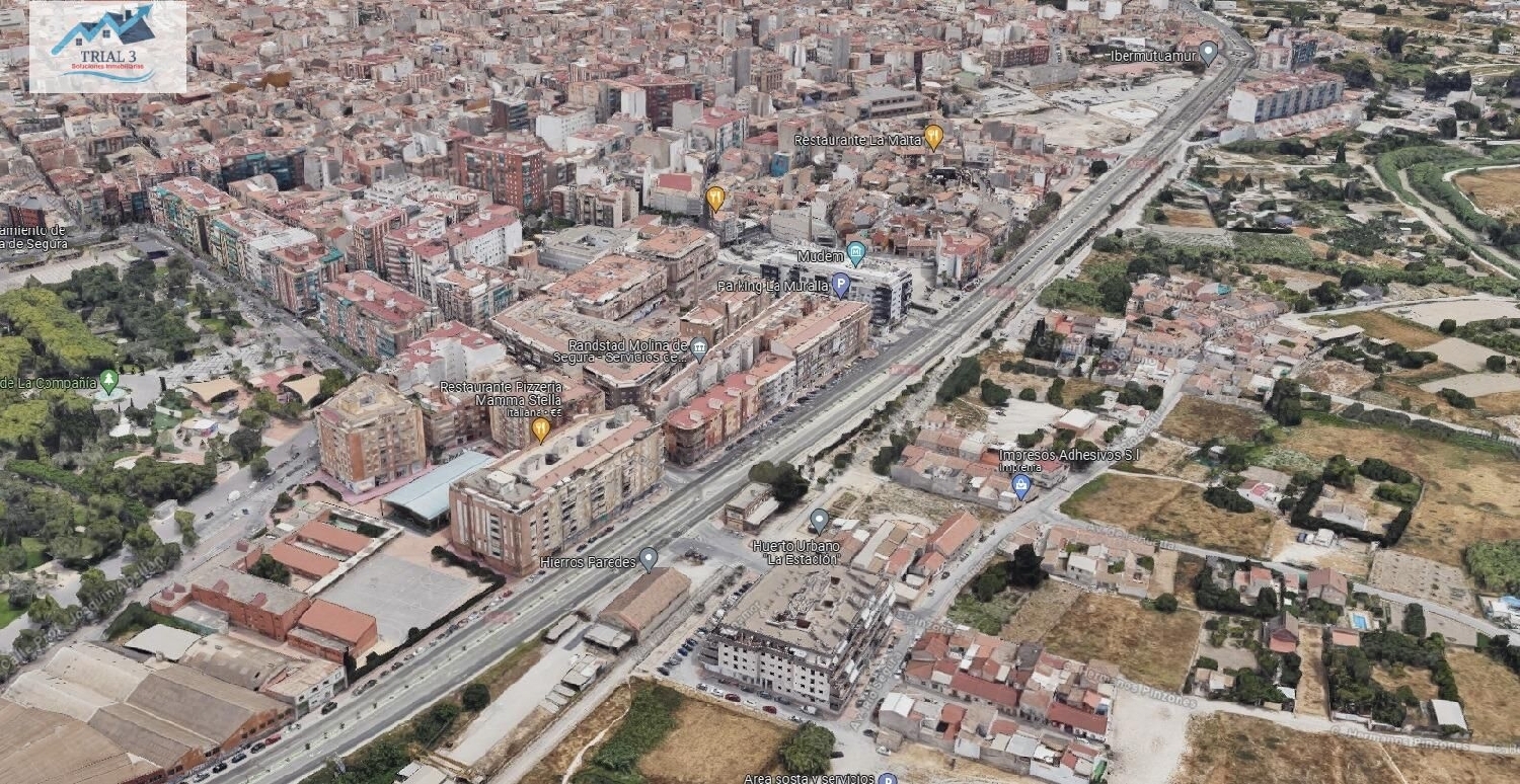  en venta apartamento Molina De Segura Vega Media Del Segura 4