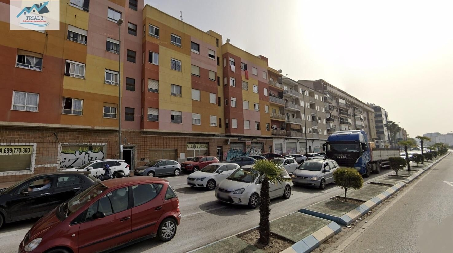  en venta apartamento Molina De Segura Vega Media Del Segura 2