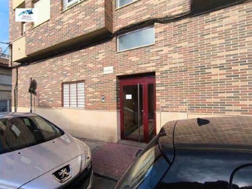 Molina De Segura Vega Media Del Segura apartamento foto 6340623