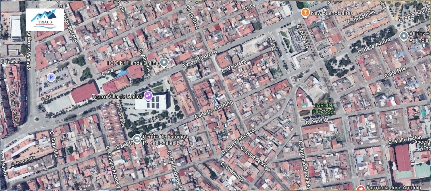  en venta apartamento Molina De Segura Vega Media Del Segura 2