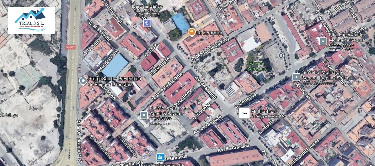  en venta apartamento Molina De Segura Vega Media Del Segura 3