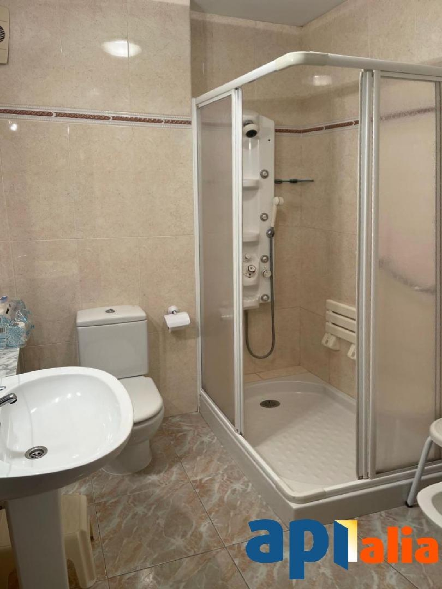  te koop appartement Mollerussa Pla D'urgell 7